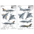 Trumpeter French Rafale B 1:144 (03913)