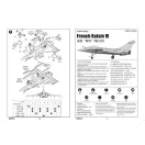 Trumpeter French Rafale M 1:144 (03914)