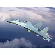 Trumpeter PLAAF J-11B fighter 1:144 (03915)