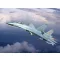 Trumpeter PLAAF J-11B fighter 1:144 (03915)