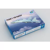 Trumpeter PLAAF J-11B fighter 1:144 (03915)