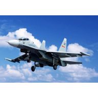 Trumpeter Russian Su-30MK Flanker G 1:144 (03917)