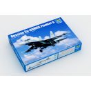 Trumpeter Russian Su-30MK Flanker G 1:144 (03917)