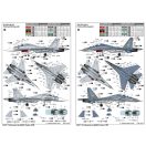 Trumpeter Russian Su-30MK Flanker G 1:144 (03917)