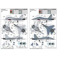 Trumpeter Russian Su-30MK Flanker G 1:144 (03917)