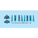 Trumpeter Russian Su-30MK Flanker G 1:144 (03917)