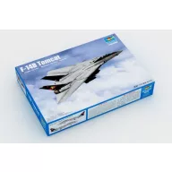 Trumpeter F-14B Tomcat 1:144 (03918)