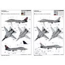 Trumpeter F-14B Tomcat 1:144 (03918)