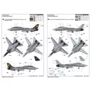 Trumpeter F-14D Tomcat 1:144 (03919)