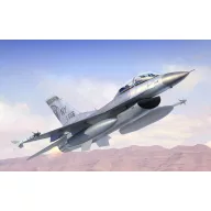   Trumpeter F-16B/D Fighting Falcon Block 15/30/32 1:144 (03920)