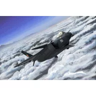Trumpeter Chinese J-20 Mighty Dragon 1:144 (03923)