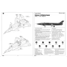 Trumpeter Chinese J-20 Mighty Dragon 1:144 (03923)