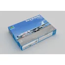 Trumpeter Xian H-6K Stratedgic Bomber 1:144 (03930)