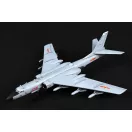 Trumpeter Xian H-6K Stratedgic Bomber 1:144 (03930)
