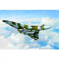 Trumpeter Avro Vulcan B.MK 2 1:144 (03931)