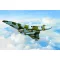 Trumpeter Avro Vulcan B.MK 2 1:144 (03931)