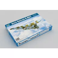 Trumpeter Avro Vulcan B.MK 2 1:144 (03931)