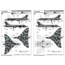 Trumpeter Avro Vulcan B.MK 2 1:144 (03931)