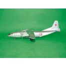 Trumpeter Antonov An-12 BK Cub 1:100 (04001)