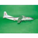 Trumpeter Antonov An-12 BK Cub 1:100 (04001)