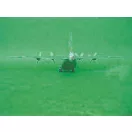 Trumpeter Antonov An-12 BK Cub 1:100 (04001)