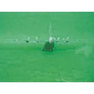 Trumpeter Antonov An-12 BK Cub 1:100 (04001)