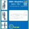 Trumpeter OS2U-1 Kingfisher 1:200 (04201)