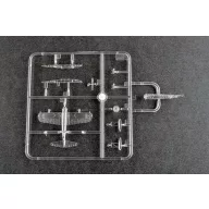 Trumpeter OS2U-1 Kingfisher 1:200 (04201)