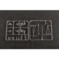 Trumpeter KA-28 1:200 (04202)
