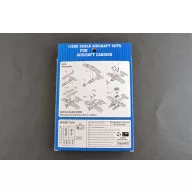 Trumpeter AR196 1:200 (04203)