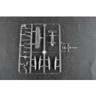 Trumpeter AR196 1:200 (04203)