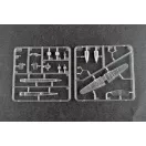 Trumpeter B-25 1:200 (04204)