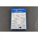 Trumpeter SBD 1:200 (04207)