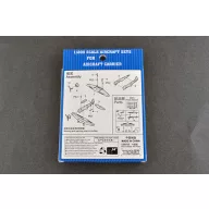 Trumpeter SBD 1:200 (04207)