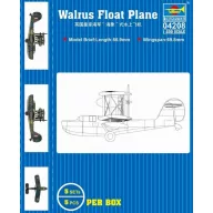 Trumpeter HMS Walrus 1:200 (04208)