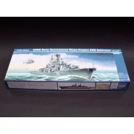   Trumpeter USSR Navy Sovremenny Class Project 956 Destroyer 1:350 (04514)