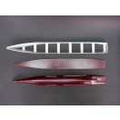 Trumpeter USSR Navy Sovremenny Class Project 956 Destroyer 1:350 (04514)