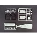 Trumpeter USSR Navy Sovremenny Class Project 956 Destroyer 1:350 (04514)