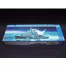 Trumpeter USSR Navy Sovremenny Class Project 956 E Destroyer 1:350 (04515)