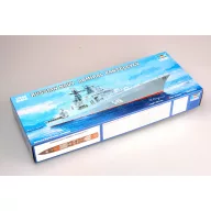   Trumpeter RUSSIAN NAVY UDALOY CLASS DESTROYER ADMIRAL PANTELEYEV 1:350 (04516)