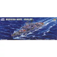   Trumpeter Russian Navy Udaloy Class Destroyer Severomorsk 1:350 (04517)