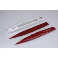   Trumpeter Russian Navy Udaloy Class Destroyer Severomorsk 1:350 (04517)