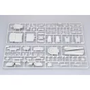 Trumpeter Russian Navy Udaloy Class Destroyer Severomorsk 1:350 (04517)