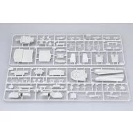   Trumpeter Russian Navy Udaloy Class Destroyer Severomorsk 1:350 (04517)