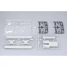 Trumpeter Russian Navy Udaloy Class Destroyer Severomorsk 1:350 (04517)