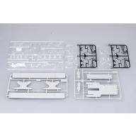   Trumpeter Russian Navy Udaloy Class Destroyer Severomorsk 1:350 (04517)