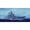Trumpeter Moskva Russian Navy 1:350 (04518)