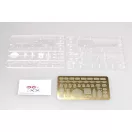 Trumpeter Moskva Russian Navy 1:350 (04518)