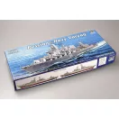 Trumpeter Varyag Russian Navy 1:350 (04519)