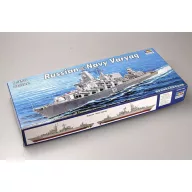 Trumpeter Varyag Russian Navy 1:350 (04519)